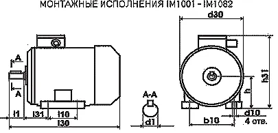Центробежный многосекционный насос 1ЦНСг40-66-1 - промышленное гидрооборудование