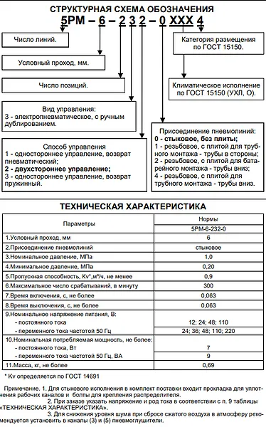 5rm-6-232-0-pnevmoraspredelitel-5-2-s-dvustoronnim-epu-ukhl4-du-6mm-stykovoe