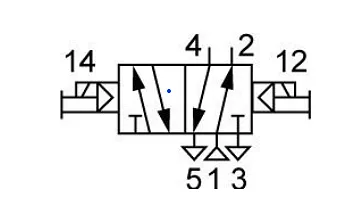 5rm-6-232-0-pnevmoraspredelitel-5-2-s-dvustoronnim-epu-ukhl4-du-6mm-stykovoe