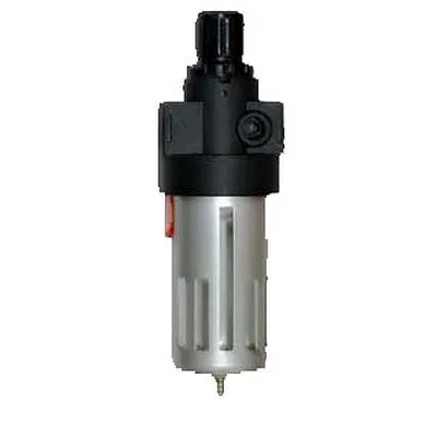 Фильтр ПФР 16-1-0 — присоединительные размеры