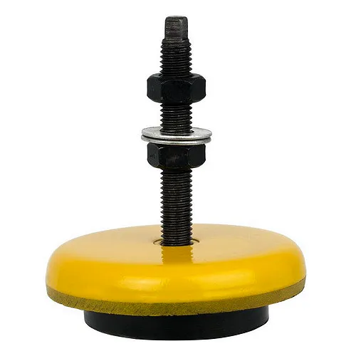 Виброопора LME 185 M20 — промышленное гидрооборудование