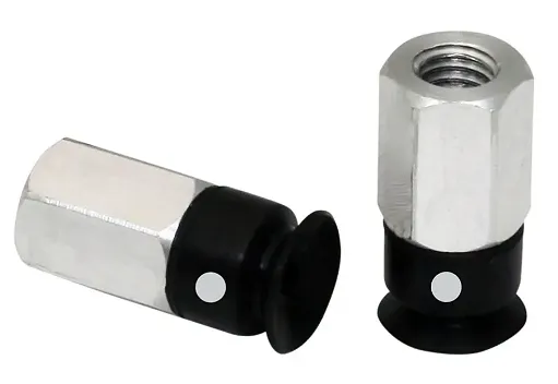 Вакуумная присоска PFYN 8 для скоростных циклов - промышленное гидрооборудование Вакуумная присоска PFYN 8 для скоростных циклов - промышленное гидрооборудование
