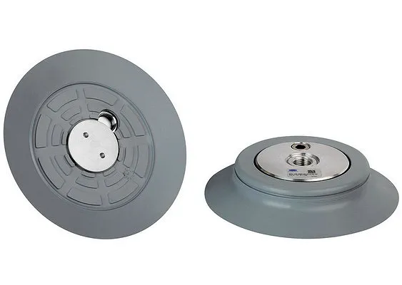 Вакуумная присоска SPU 160 G1/2-IG - промышленное гидрооборудование Вакуумная присоска SPU 160 G1/2-IG резьбовое подключение - промышленное гидрооборудование