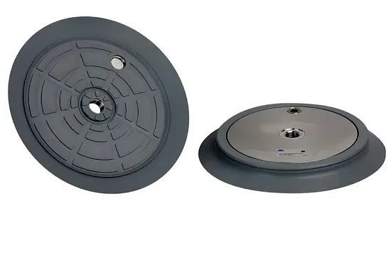 Вакуумная присоска SPU 250 G1/2-IG B - промышленное гидрооборудование Вакуумная присоска SPU 250 G1/2-IG B - промышленное гидрооборудование