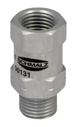 Вакуумный клапан SVKG G1/4-AG - промышленное гидрооборудование Вакуумный клапан SVKG G1/4-AG - промышленное гидрооборудование