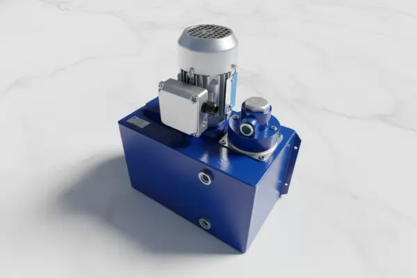 Смазочная станция С48-1М и МС48М