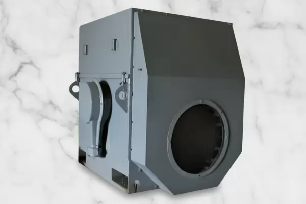 Высоковольтные асинхронные электродвигатели А4, ДАЗО4