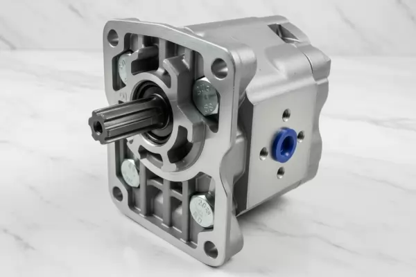 Насос НШ 8Г3