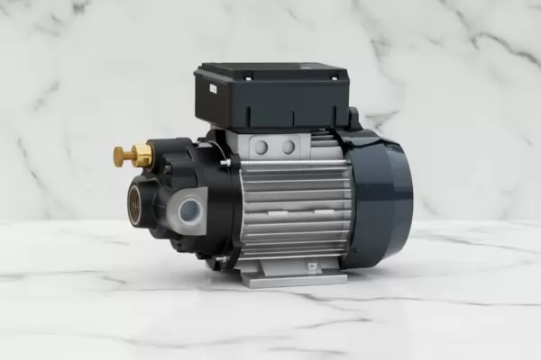 Электронасосы Benza с напряжением 220V