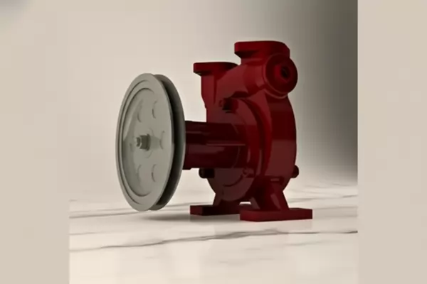 Электронасосы с напряжением 220V/380V