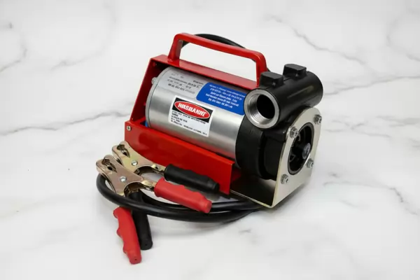 Мобильные топливозаправочные колонки Benza с напряжением 12V, 12V/24V, 24V, 220V