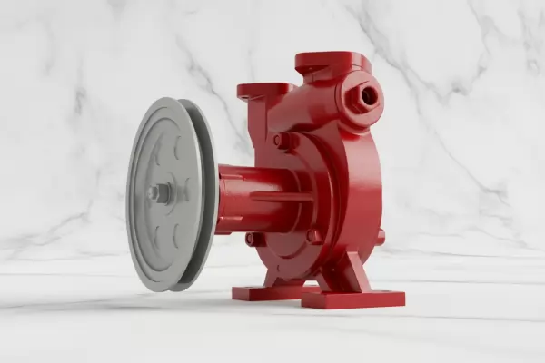 Электронасосы с напряжением 220V/380V
