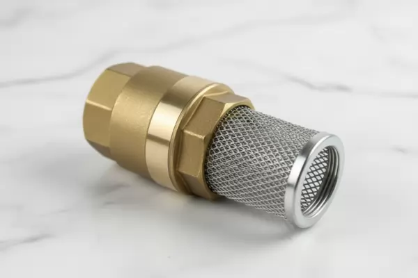Клапан обратный