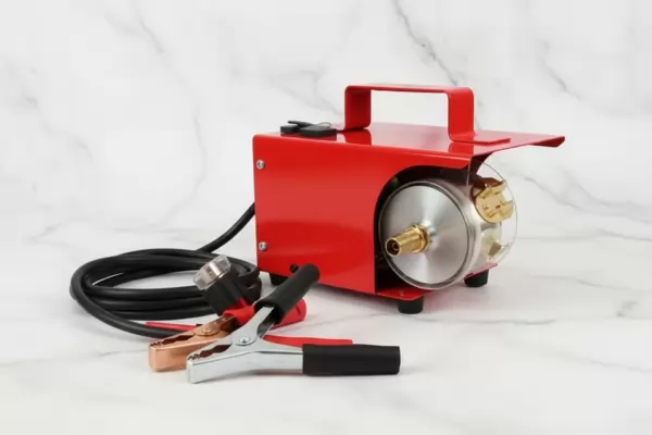 Электронасосы с напряжением 12V/24V
