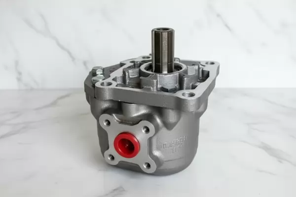 Насосы масляные НМШ - ВЗТА