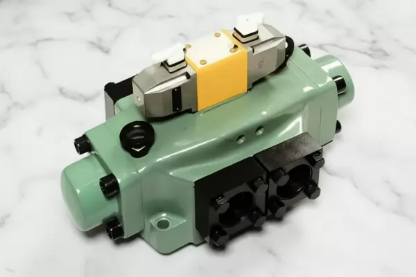 Гидрораспределители Р502, Р503, Р802, Р803 (Ду=50 мм и 80 мм)