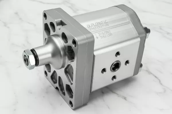 Насос GP 10N-R2A1A