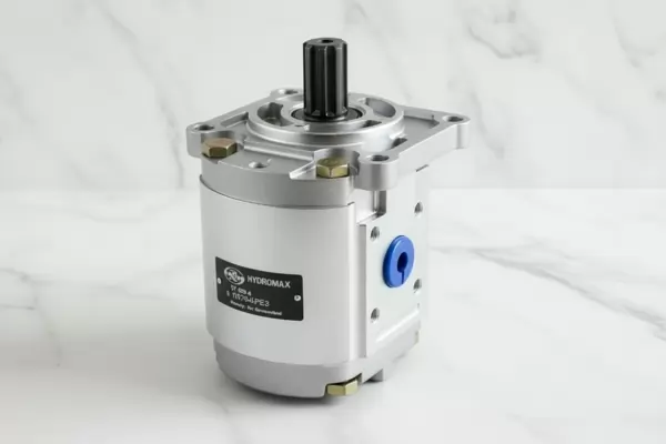 Насос GP 32N-R25A1A