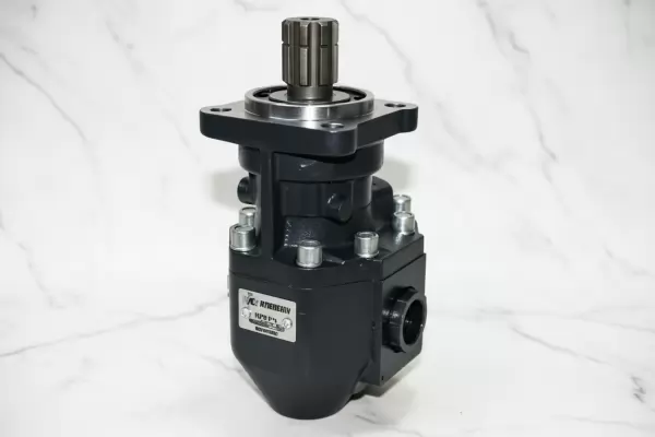 Насос GP 61T-L  (NPH 61L; Q-61L; HYVA 061L)