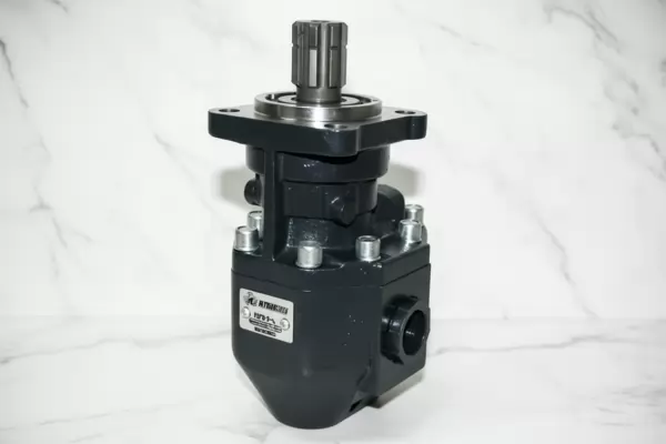 Насос GP 61T-R  (аналог NPH 61R; Q-61R)