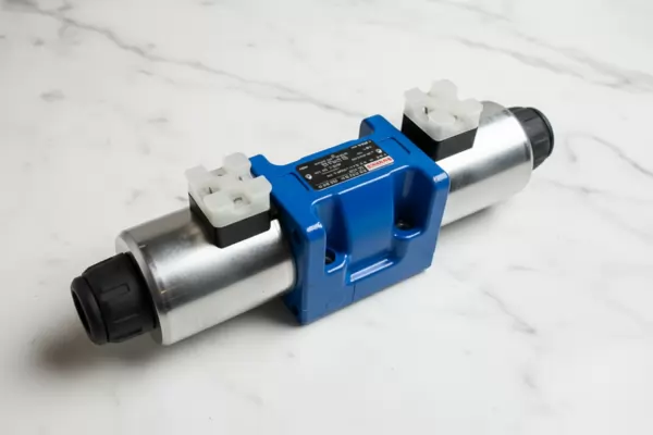 Гидрораспределитель 4WE10 Rexroth