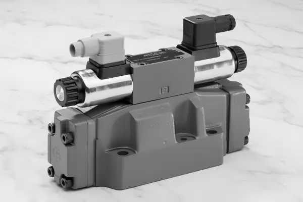 Гидрораспределитель 4WEH16 Rexroth
