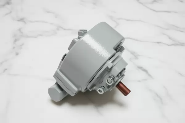 Насосы Orsta Hydraulik для термопластавтоматов Куасси KUASSY