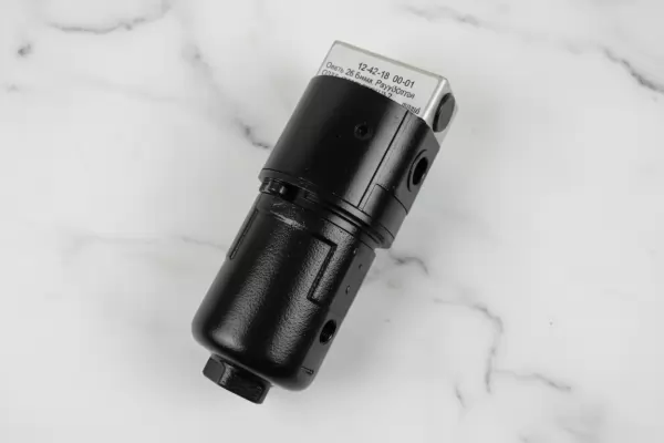Фильтр ФП7 напорный