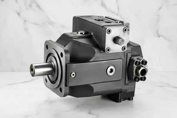 Насосы Rexroth A4VSO