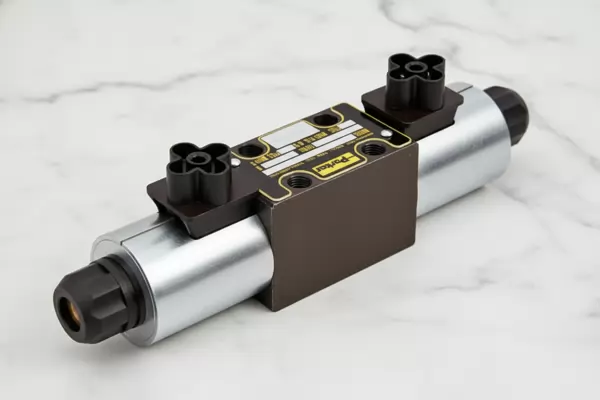 Гидрораспределители Parker D1VW001, D1VW004, D1DW, D3W009