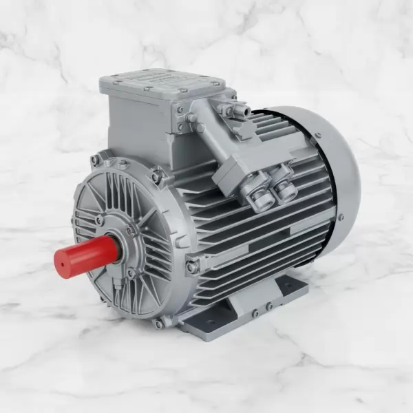Электродвигатель ВА 200L6