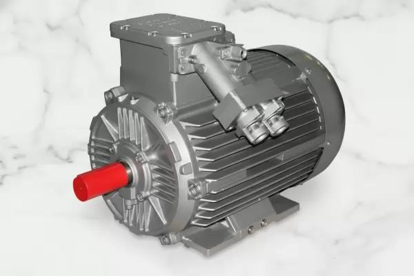 Электродвигатель ВА 200L8