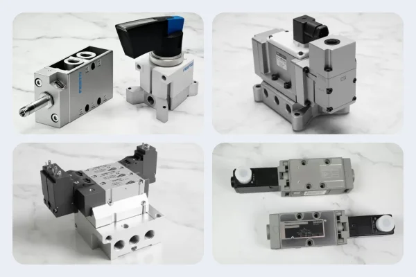 Продукция Bosch Rexroth