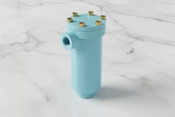 Сепараторы магнитные ФММ